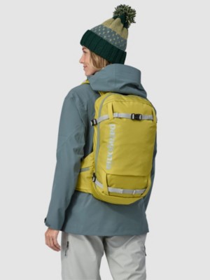 Patagonia Snow Drifter 20L Ryggsäck | Blue Tomato